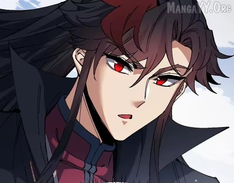 Master: This rebellious disciple is definitely not the Holy Son Chapter 175 - page 59